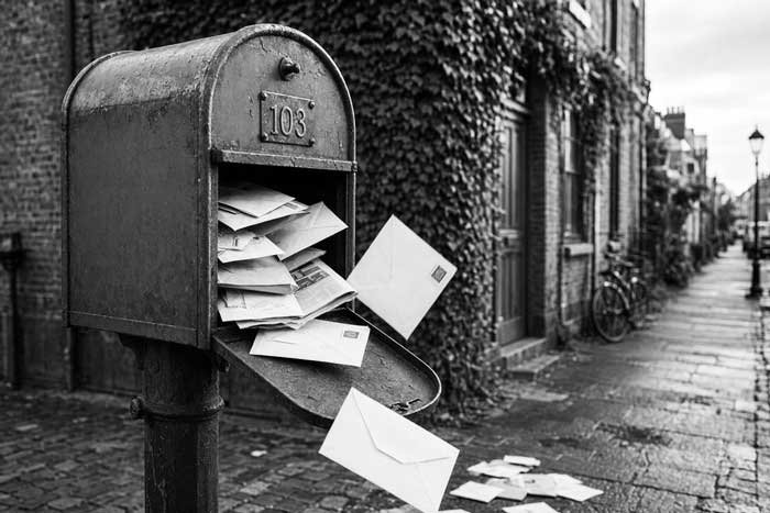 mailbox opt