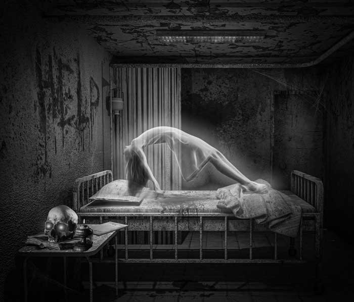 possession