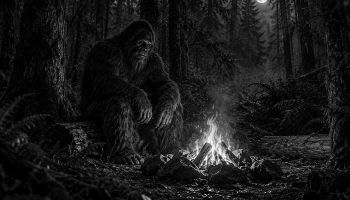 bigfoot camp opt