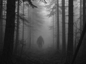 bigfoot